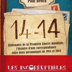 [Télécharger le livre] 14 -14 (Lectures 8-12 ans) (French Edition) en téléchargement gratuit 9d8