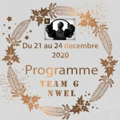 SESSION TEAM G du 23.12.20