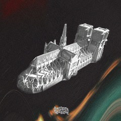 Mon vaisseau spatial est une cathédrale