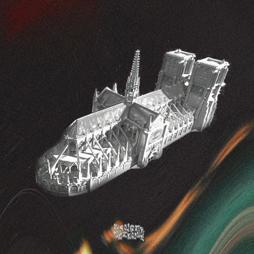 Mon vaisseau spatial est une cathédrale