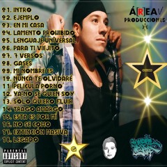 Stream Área V Producciones | Listen to music tracks and songs ...