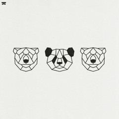 Deorro X Electric Polar Bears - Front To Back