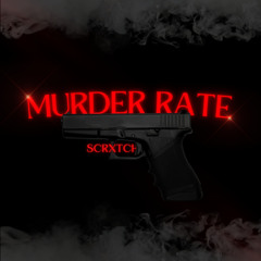 MURDER RATE