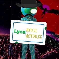 LYCA - AXO.GC + ASTRO.GC