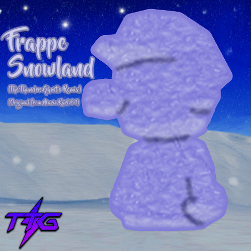 Frappe Snowland (The Thunder Ghost's Remix)