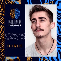 DIIRUS [Synapses Podcast 0036/2022]