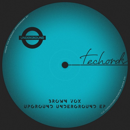 Brown Vox - Visionary