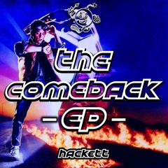 HACKETT - BACK BACK BACK