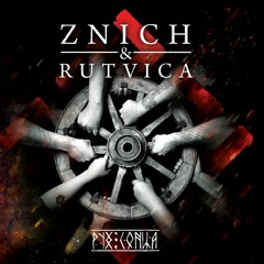 ZNICH & RUTVICA - 3 Што Й З-пад Лесу