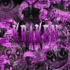 KRAKEN FT. Zecki (out on spotify)