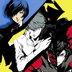 Persona Music