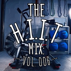 The H.I.I.T Mix: Vol.006 | Mixed by Daniel Carew