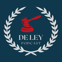 De ley | Temporada 9 Episodio 8