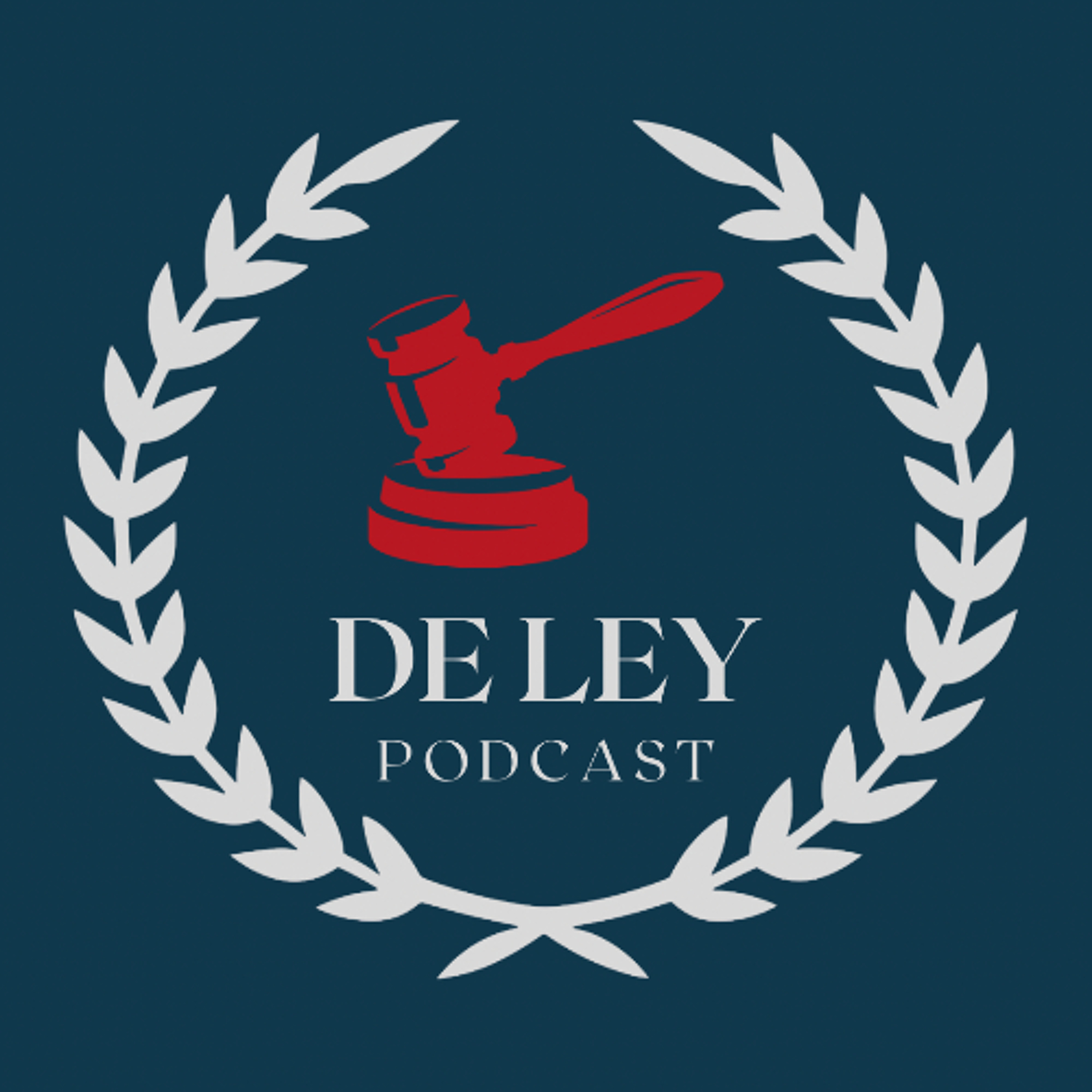 De ley | Temporada 9 Episodio 8