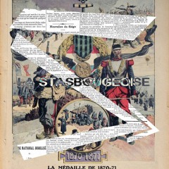 LA STRASBOURGEOISE (SWORD REMIX)