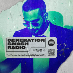 AvAlanche in the mix - Generation Smash Radio ep. 141