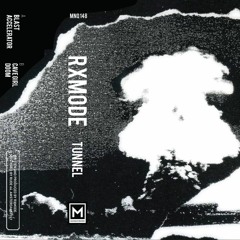 PREMIERE | RXmode - Doom [Mannequin Records] 2022