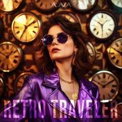 Flanko - Retro Traveler (Original Mix)