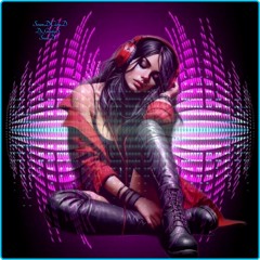 Dj Gladys-Sound (Graffik300 Little Love)