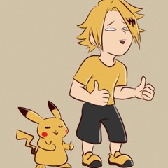 DENKI KAMINARI RAP SONGBoltRUSTAGE Ft Ozzaworld [MHA] - BlueConvert.com