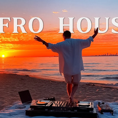 SUMMER AFRO HOUSE Sunset Mix (Adam Port, Avicii, The Weeknd, Coldplay, Diplo) - Summer Vibes Mix #12