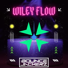 Bounce Jackerz - Wiley Flow