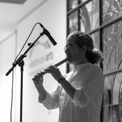 Fragment No.1 - Improv Quena March 2025
