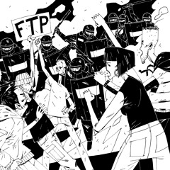 B2. FFF - Beast (VIP) Out now on vinyl only!