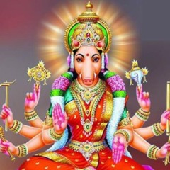 Om Shreem Brzee Sri Swarna Varahi Devyei Namaha Chant One Hour