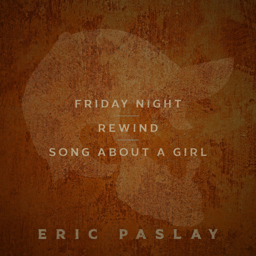 Eric Paslay - Friday Night (Audio) 