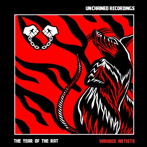 Unchained: The Year of the Rat | Various Artists