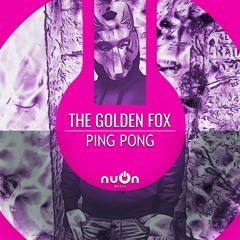 The Golden Fox - Ping Pong (nuOn PURPLE)