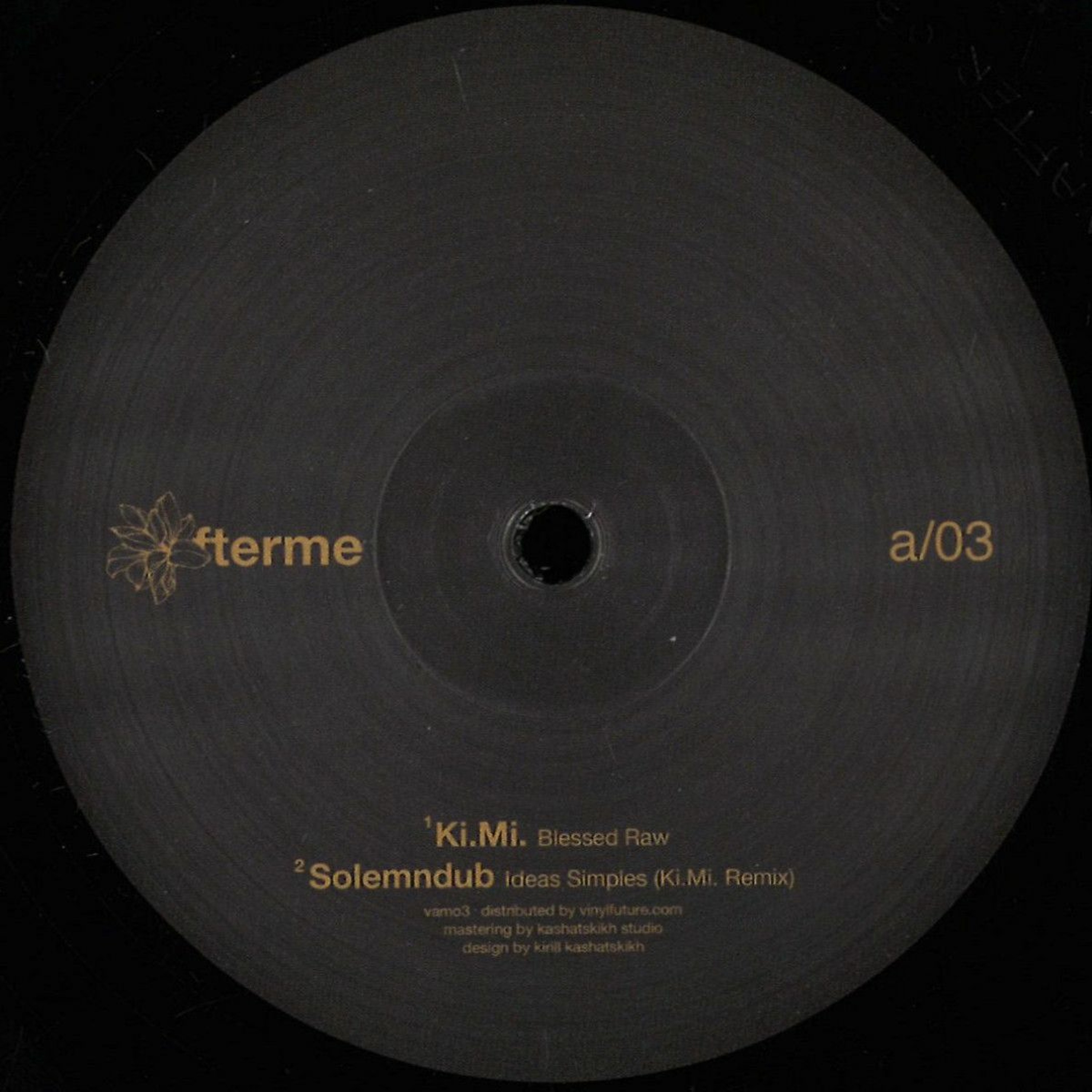 A2. Solemndub - Ideas Simples (Ki.Mi. Remix) episode artwork