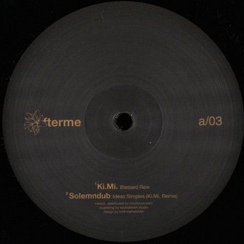 A2. Solemndub - Ideas Simples (Ki.Mi. Remix)
