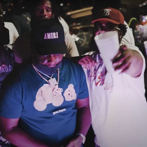 Rio Da Yung Og (Feat. RMC Mike) Me And Mike *Mixxx* (Prod. OutDoneAtlas)