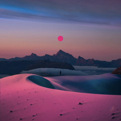 MOONLIGHT!