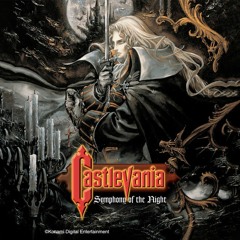 Castlevania SOTN- Marble Gallery (MMX remix)