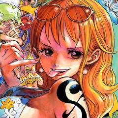 Nami New Jack Swing