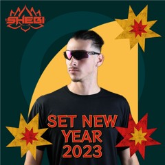 Set Shebi - NEW YEAR 2023