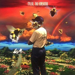 Tyler, The Creator - Scum Fuck Flower Boy / FB (V1) (2015 - 16)