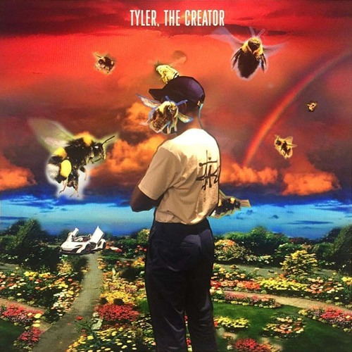 宅配便配送 Stream The Tyler, to Listen | ⸸ Unreleased Fucking Tyler 洋楽