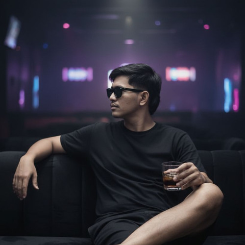 I Miss U But I Hate U - SUPER DUPER EXP 2025 (OMDARMAYA X ANAZZZZ )