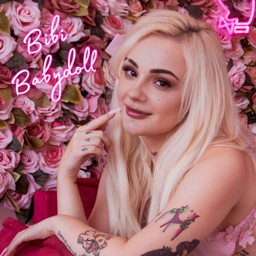 Bibi Babydoll – Automotivo Bibi Fogosa