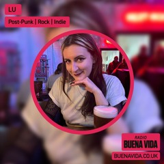 LU - Radio Buena Vida 06.12.24