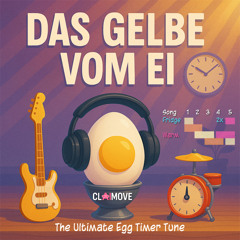 Das Gelbe vom Ei, Pt. Two (Golden Soft)