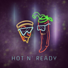 Hot n' Ready