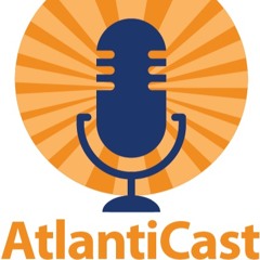 AtlantiCast: Armond Kinsey & Nikki Sumpter
