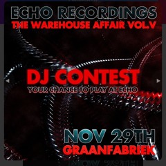 Franks - ECHO DJ CONTEST