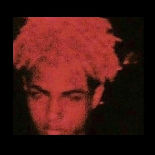 XXXTENTACION- Red