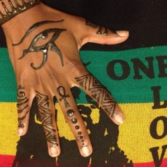 Jamaicano "Freestyle" [@prodby5five]